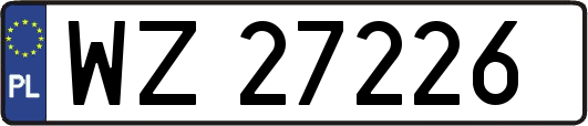 WZ27226