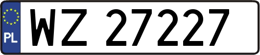 WZ27227