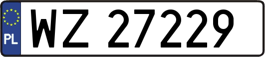 WZ27229