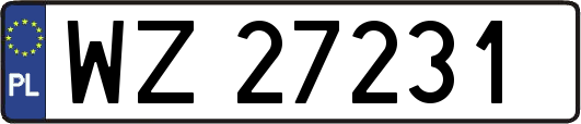 WZ27231