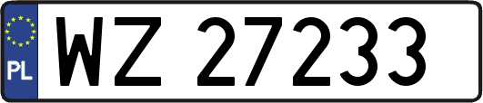 WZ27233
