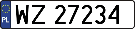 WZ27234