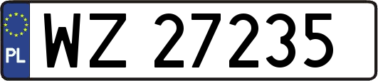WZ27235