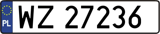 WZ27236