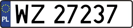 WZ27237