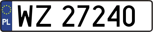 WZ27240