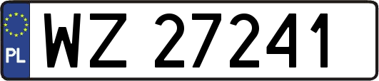 WZ27241