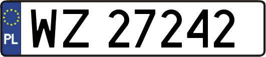 WZ27242