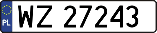 WZ27243