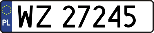 WZ27245