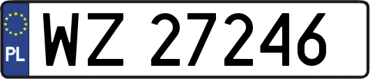 WZ27246