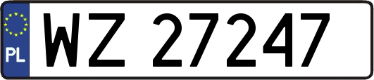 WZ27247