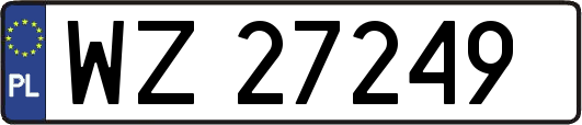 WZ27249