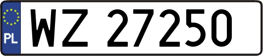 WZ27250