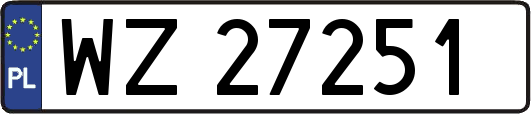 WZ27251