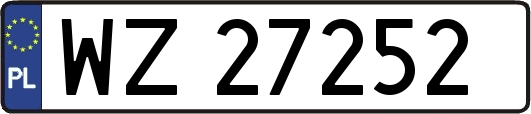 WZ27252