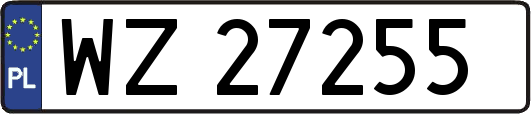 WZ27255