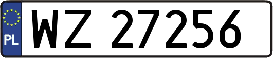 WZ27256