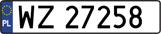 WZ27258