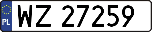 WZ27259
