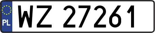 WZ27261