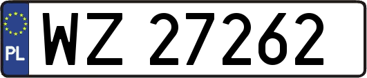 WZ27262