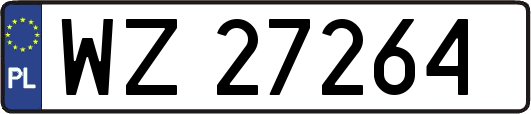 WZ27264