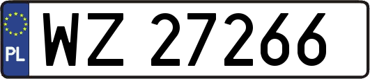 WZ27266
