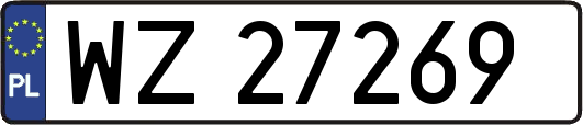 WZ27269