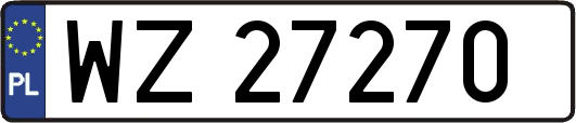 WZ27270