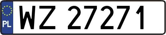 WZ27271