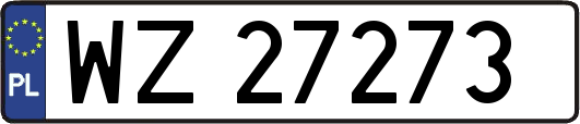 WZ27273