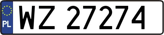 WZ27274