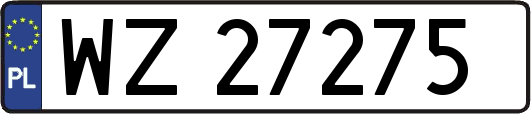 WZ27275
