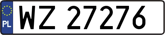 WZ27276