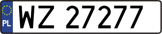 WZ27277