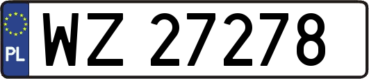 WZ27278
