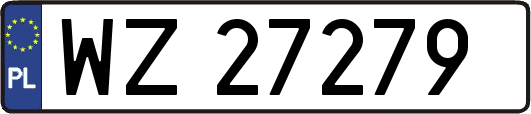 WZ27279