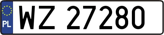 WZ27280
