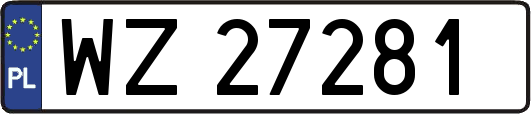 WZ27281