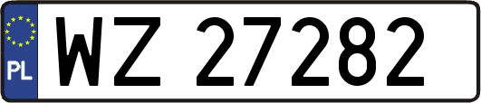 WZ27282
