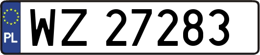 WZ27283