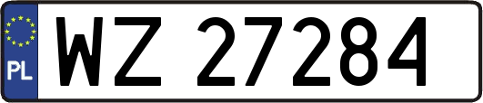 WZ27284
