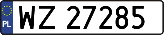 WZ27285