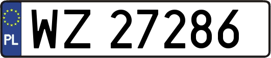 WZ27286