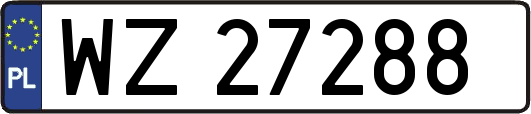 WZ27288