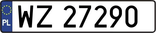 WZ27290