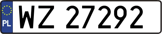 WZ27292