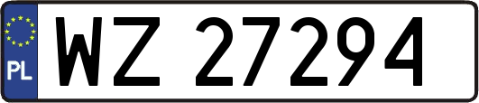 WZ27294