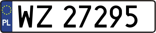 WZ27295